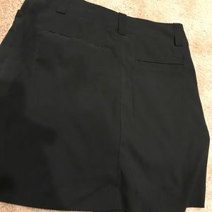 Nike skort size 2 CUTE